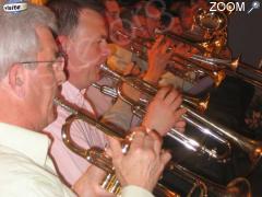 foto di Concert d'Automne de l'Orchestre d'Harmonie d'Évreux