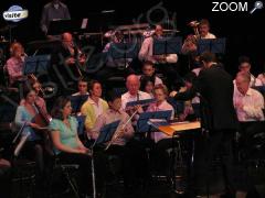 photo de Concert de l'Orchestre d'Harmonie d'Évreux