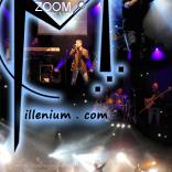 photo de Concert de Jean LOUÏS et Millenium.com