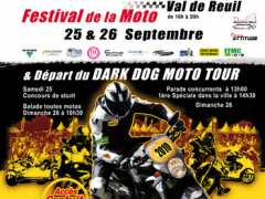 photo de 2eme Festival de la moto