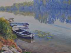picture of peintures de Seine