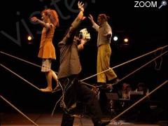 photo de Cirque et musique