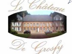 foto di Le Château de Grosfy