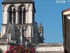 фотография de Collégiale Notre-Dame de Vernon