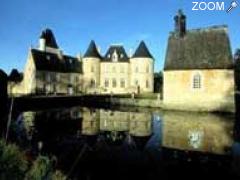 Foto Château de Vaulogé