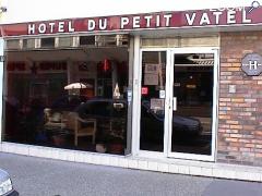 picture of Le Petit Vatel