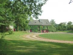 photo de Manoir de l'Alleu