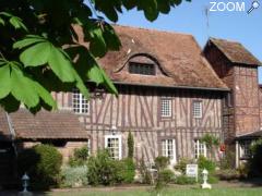 picture of Auberge Le Clos Normand