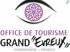 фотография de Office de tourisme du Grand Evreux