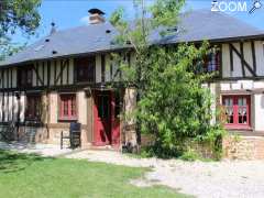 photo de Gîte le Hibou Perché