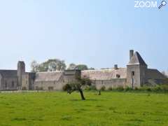 foto di Location d'un Château près de Bayeux: Le Château de Canchy