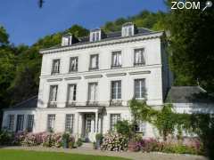 picture of Chambre d'hôtes vallée de Seine, proche de Rouen, DOMAINE DU BAS CAUMONT