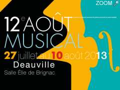 picture of 12ème Août musical 
