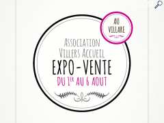 picture of Exposition Villers Accueil