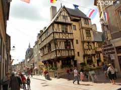 photo de Visites guidées du vieux Bayeux