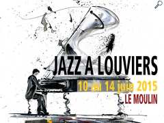 фотография de Festival "Jazz à Louviers"