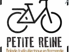 picture of Petite Reine • Balade à vélo électrique en Normandie