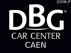 photo de DBG Car Center Caen - centre de réparation esthétique automobile