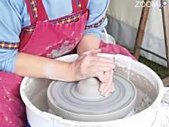 foto di Atelier poterie seinomarine